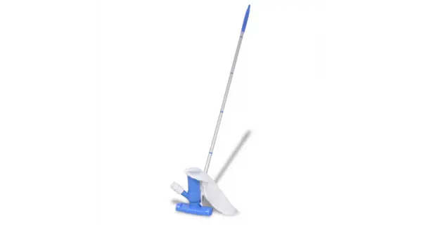 Aspirator piscina 1,2 m