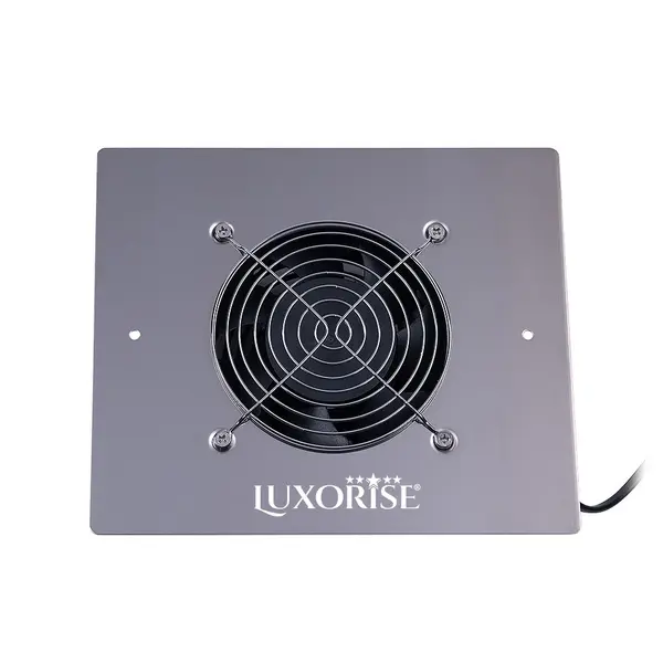 Aspirator Praf Unghii 60W Incorporabil in Masa LUXORISE