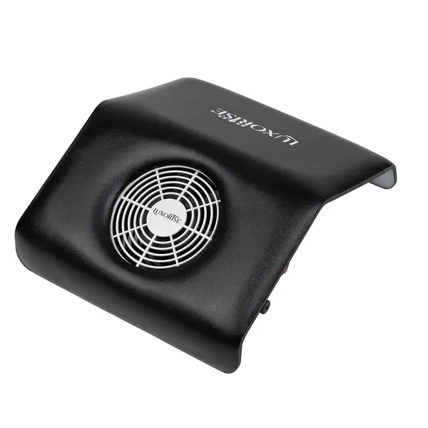 Aspirator praf unghii POWER CYCLONE 30W - LUXORISE , Black