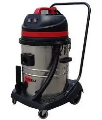 Aspirator Profesional UMED/USCAT VIPER LSU255-EU - 2000W, 55 litri - Nilfisk-50000126
