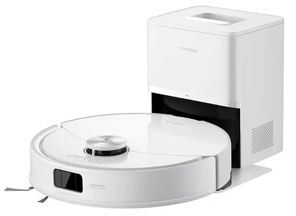 Aspirator robot Roborock - Q10 PF+, alb