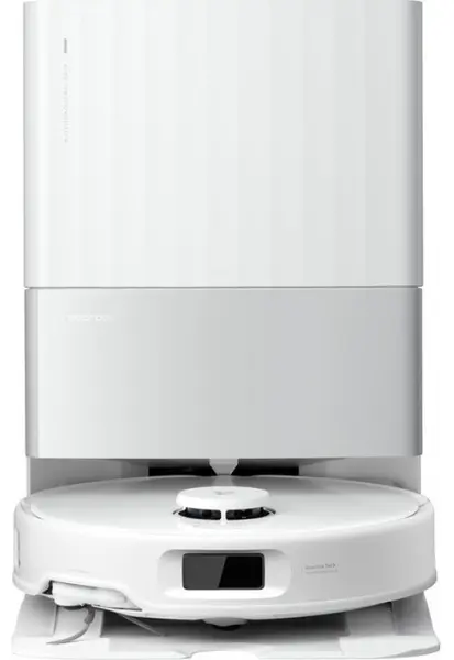Aspirator robot Roborock – Qrevo Edge 5V1, alb