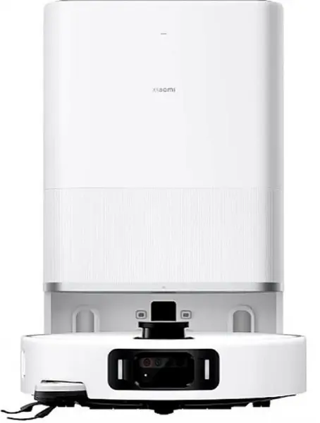 Aspirator robot Xiaomi - 5 Pro EU, alb