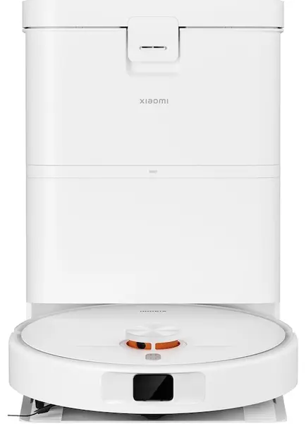 Aspirator robot Xiaomi - Robot Vacuum H50 EU, HEPA, alb