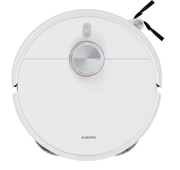Aspirator robot Xiaomi - S40Pro EU, HEPA, alb