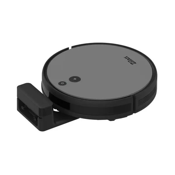 Aspirator robot Zilan ZLN4400, Functie WIFI, Giroscop, Telecomanda inclusa, Functionare 150 minute, 3200 mAh