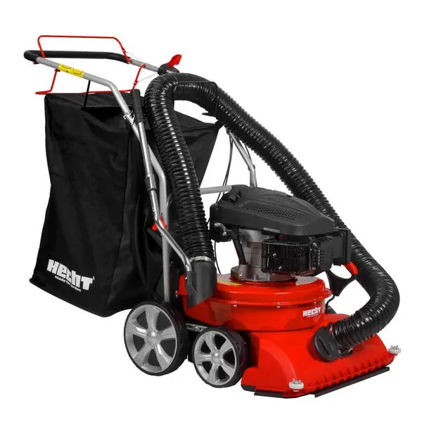 Aspirator si Suflanta, cu Autopropulsare Hecht 8514