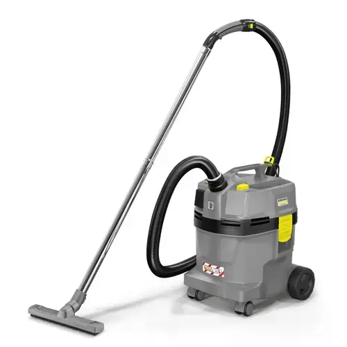Aspirator umed/uscat Karcher NT 22/1 Ap Te Adv, 1300 W, 22 L, (Antracit)