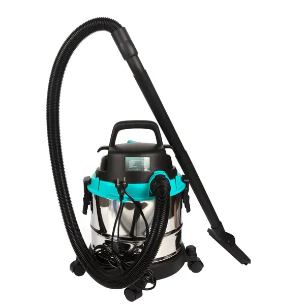 Aspirator Uscat Umed 1000W, 15L, Detoolz DZ-CI103