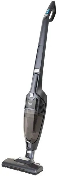 Aspirator vertical 2 in 1 Teesa Sweeper 5000 TSA5025, 150 W, 0.5 l, Autonomie 25/50 min (Negru)