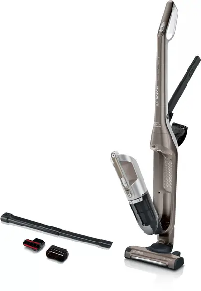 Aspirator vertical Bosch - BBH3ALL23, maro