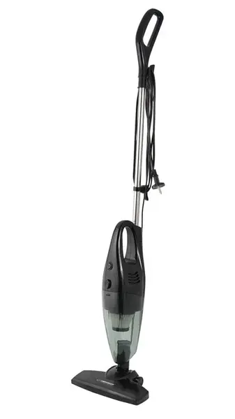 Aspirator vertical Esperanza Jupiter EHV101K, Capacitate recipient 0.8 l, 600 W (Negru)