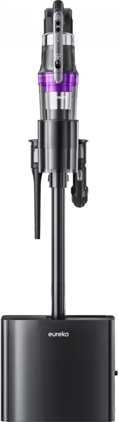 Aspirator vertical Eureka - NEC490SE, HEPA, negru