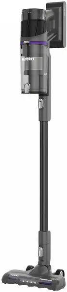 Aspirator vertical Eureka - NEC520BK, HEPA, 200W, negru