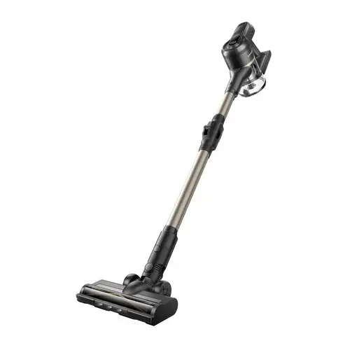 Aspirator vertical fara fir Dreame T30 Flex VJ74E, Autonomie 60/25 minute, 24000 Pa, Recipient 0.5 l, Afisaj LED (Negru)