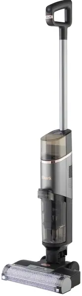 Aspirator vertical fără sac Shark - WD210EU, gri