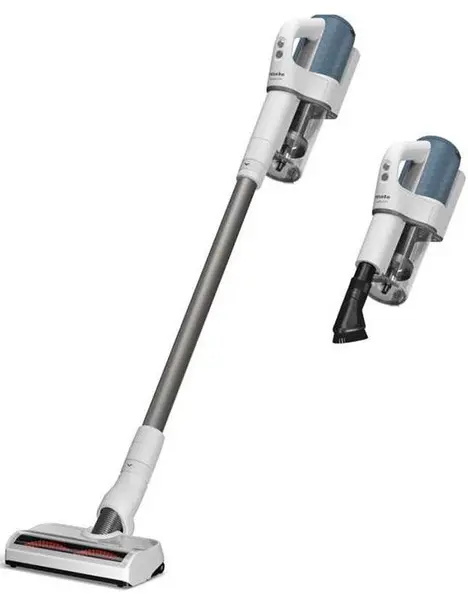 Aspirator vertical Miele - Duoflex HX1, Nordic Blue