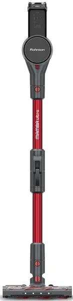 Aspirator vertical Rohnson - Mamba 16, HEPA, roşu