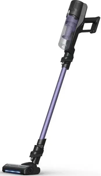 Aspirator vertical Rowenta - X-PERT 5.80 Allergy RH5A32E0, HEPA, violet