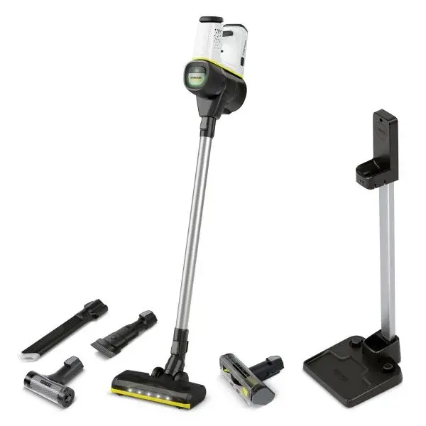Aspirator vertical VC 6 Cordless ourFamily Extra