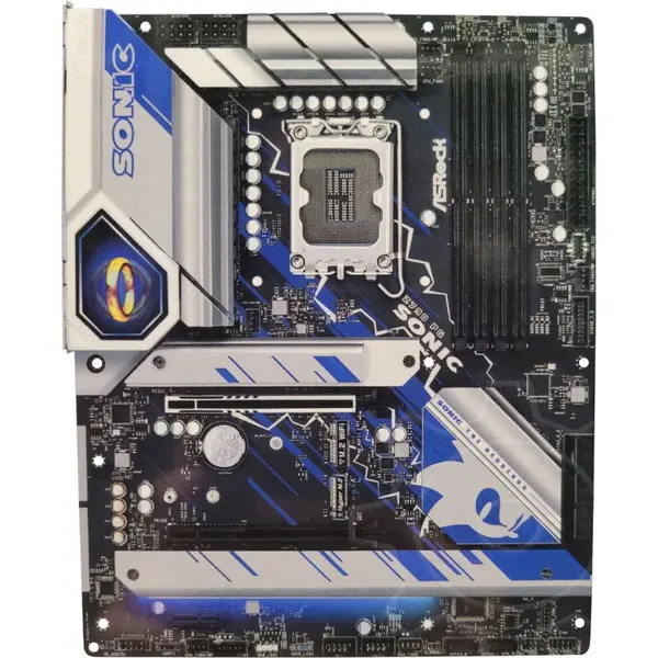 ASROCK Placa de baza ASRock Z790 PG SONIC