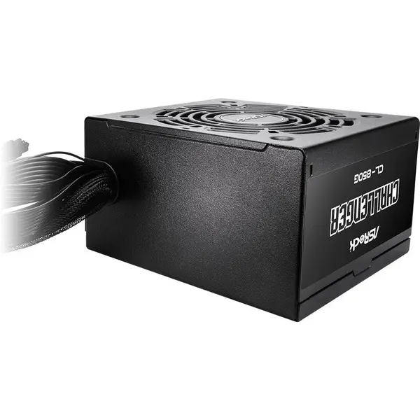 ASROCK Sursa ASRock CL-850G, 80+ Gold, 850W