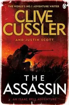 Assassin, Paperback/Clive Cussler