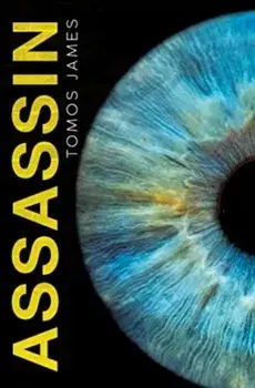 Assassin, Paperback/Tomos James