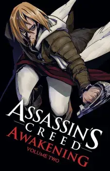 Assassin's Creed Awakening Volume 2, Paperback/Takashi Yano