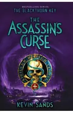 Assassin's Curse