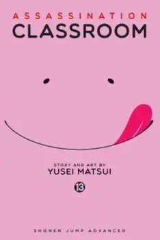 Assassination Classroom, Vol. 13, Paperback/Yusei Matsui