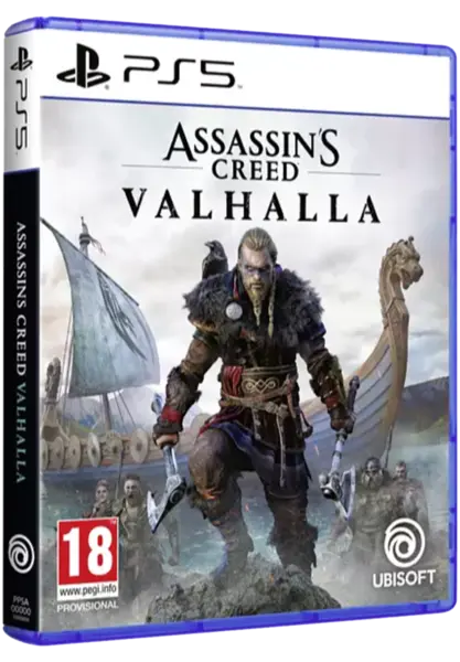 Assassins Creed Valhalla PC|Xbox One|PlayStation 5|PlayStation 4|Xbox Series S/X