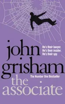 Associate, Paperback/John Grisham