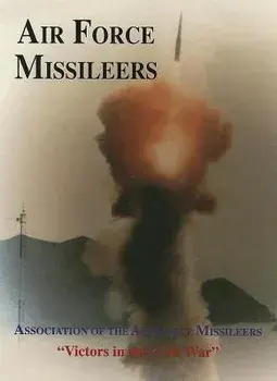 Association of the Air Force Missileers: Victors in the Cold War, Paperback/Turner Publishing