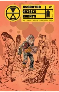 Assorted Crisis Events Volume 1 - Deniz Camp