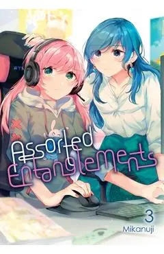 Assorted Entanglements, Vol. 3 - Mikanuji