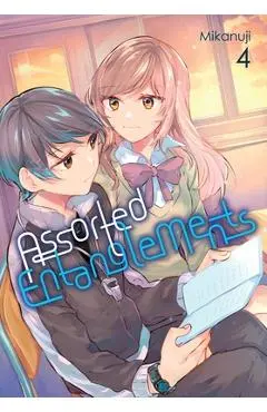 Assorted Entanglements, Vol. 4 - Mikanuji