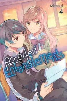 Assorted Entanglements, Vol. 4, Paperback/Mikanuji