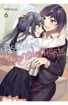 Assorted Entanglements, Vol. 6 - Mikanuji