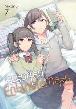 Assorted Entanglements, Vol. 7, Paperback/Mikanuji Mikanuji