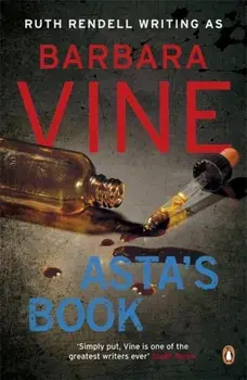 Asta's Book, Paperback/Barbara Vine