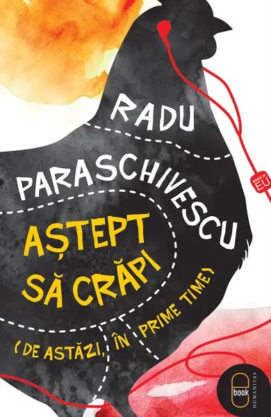 Astept sa crapi (de astazi in prime-time) (epub)
