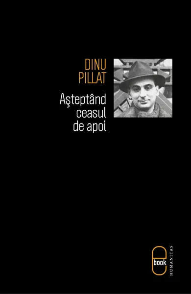Aşteptând ceasul de apoi (epub)