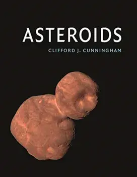Asteroids, Hardback/Clifford J. Cunningham