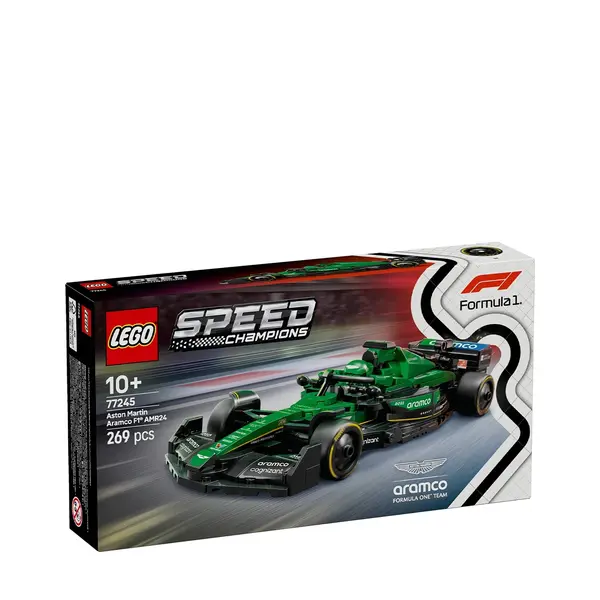Aston martin aramco f1 77245