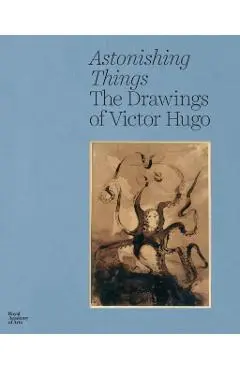 Astonishing Things - Gerard|cazentre Audinet