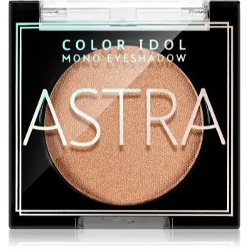 Astra Make-up Color Idol Mono Eyeshadow fard ochi