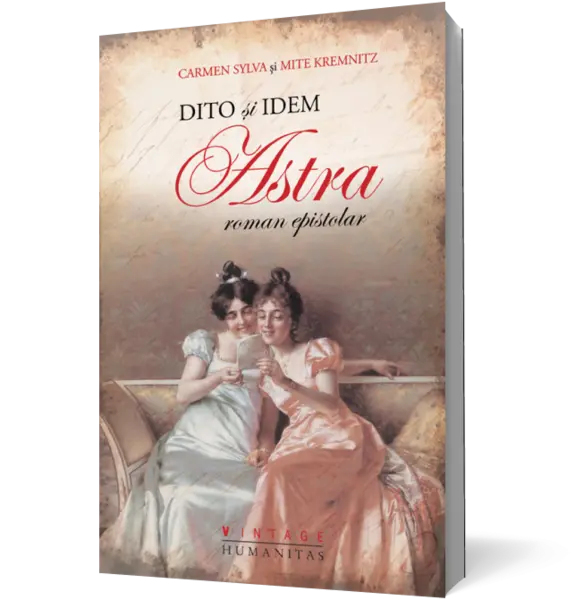 Astra. Roman epistolar
