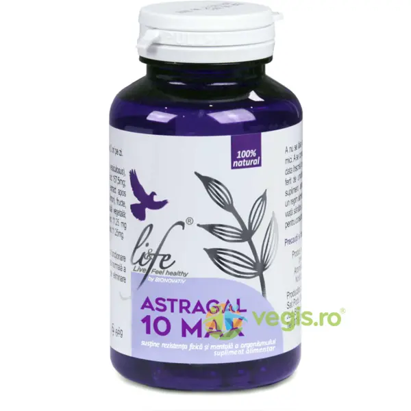 Astragal 10 Max 60cps