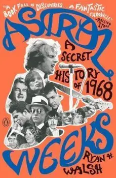 Astral Weeks/Ryan Walsh